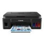 Canon PIXMA G3501 A4 Multifunction Colour InkJet Printer