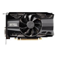 Ex Demo EVGA GeForce RTX 2060 XC 6GB Graphics Card