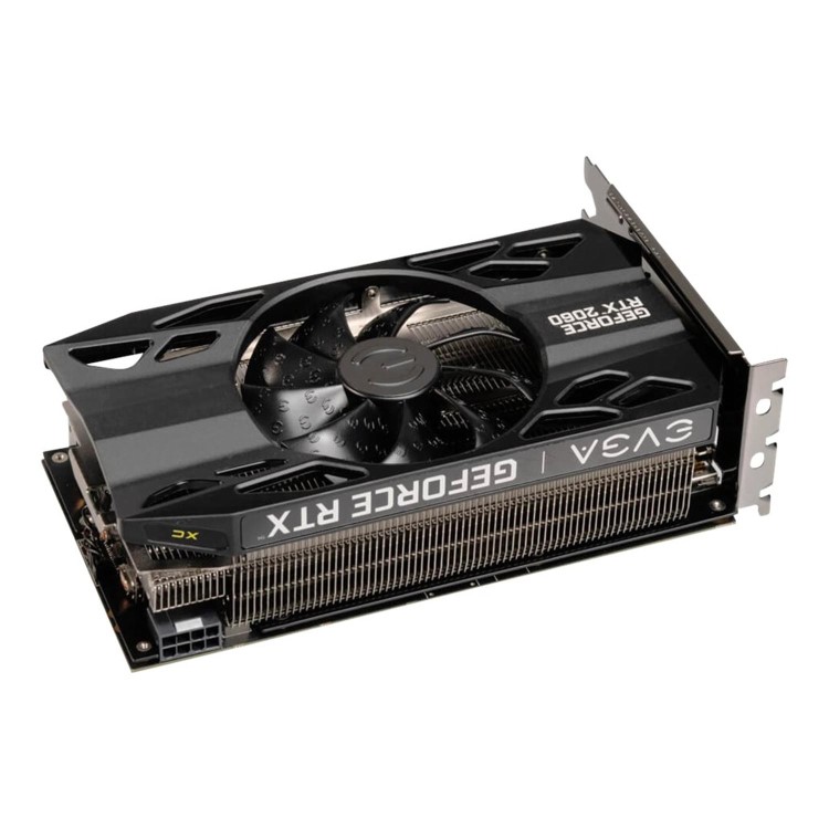 Ex Demo EVGA GeForce RTX 2060 XC 6GB Graphics Card