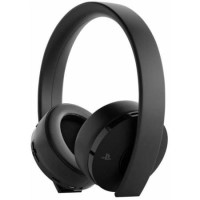 Sony PlaysStation 4 Wireless Gold Headset
