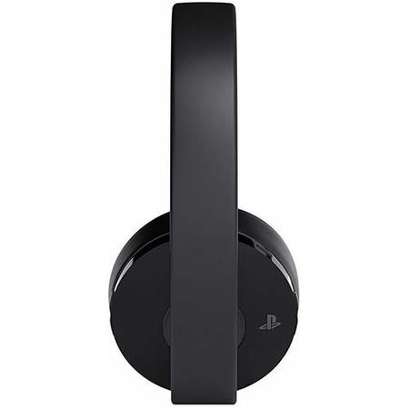 Sony PlaysStation 4 Wireless Gold Headset
