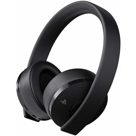 Sony PlaysStation 4 Wireless Gold Headset