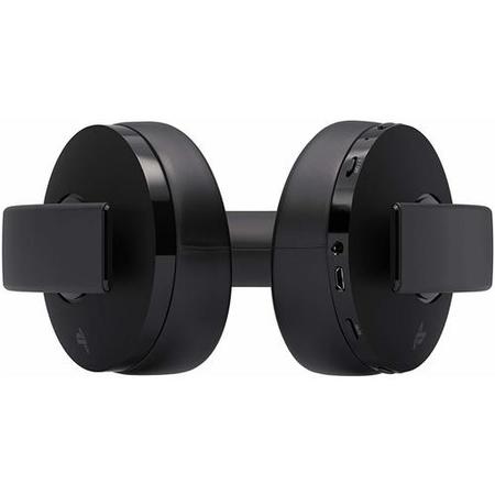 Sony PlaysStation 4 Wireless Gold Headset