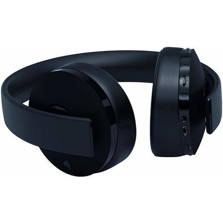 Sony PlaysStation 4 Wireless Gold Headset