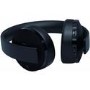 Sony PlaysStation 4 Wireless Gold Headset