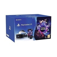 PlayStation VR Starter Pack 