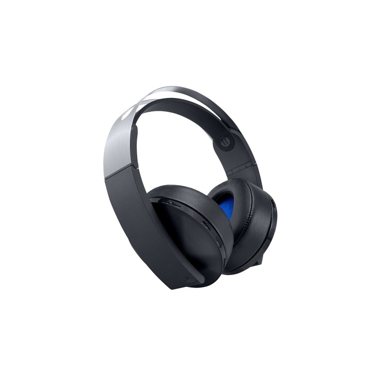 Sony PlayStation 4 Platinum Headset 