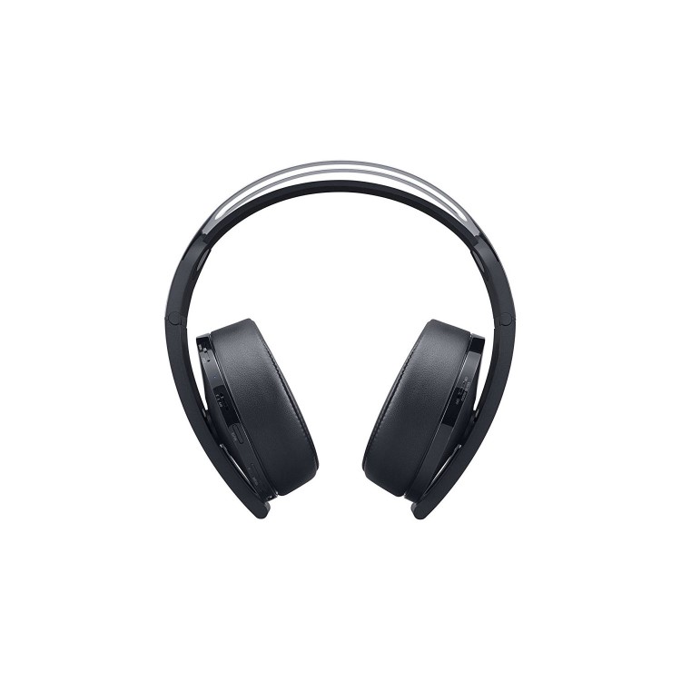 Sony PlayStation 4 Platinum Headset 