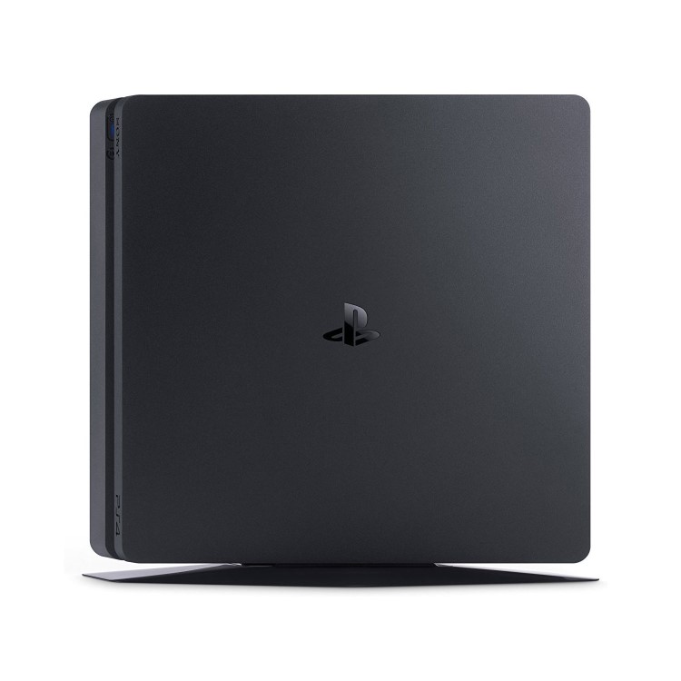 Sony PlayStation 4 500GB + Fortnite & Extra DualShock4 Wirelss Controller
