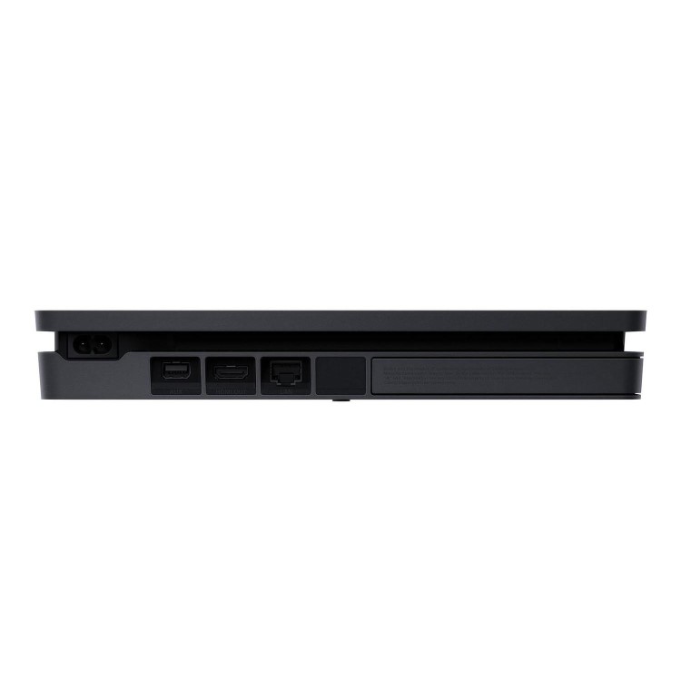 Sony PlayStation 4 500GB + Fortnite & Extra DualShock4 Wirelss Controller