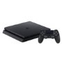 Sony PlayStation 4 500GB + Fortnite & Extra DualShock4 Wirelss Controller