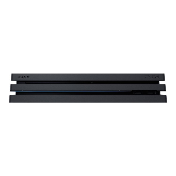 Sony PlayStation 4 Pro 1TB Fortnite Bundle