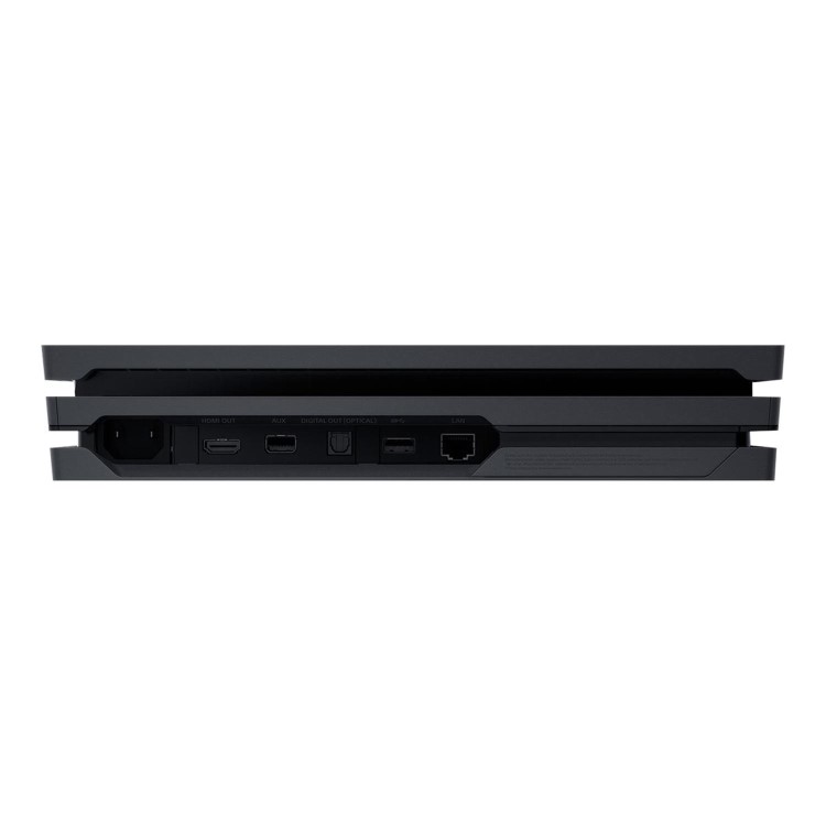 Sony PlayStation 4 Pro 1TB Fortnite Bundle