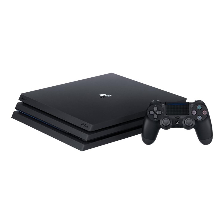 Sony PlayStation 4 Pro 1TB Fortnite Bundle