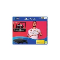 Sony PlayStation 4 FIFA 20 1TB Bundle Includes 1 x Dual Shock 4 Controller