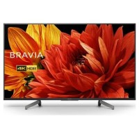 Refurbished Sony Bravia 43" 4K Ultra HD with HDR LED Freeview HD Smart TV