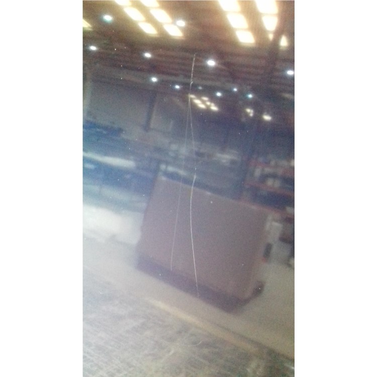 Refurbished Philips Ambilight 65" 4K Ultra HD with HDR LED Freeview HD Smart TV without Stand