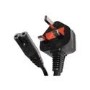 OEM 1.5 Meter Figure of 8 to Plug Power Cable