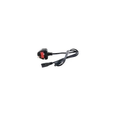 OEM 1.5 Meter Figure of 8 to Plug Power Cable