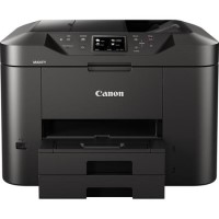 Canon Maxify MB2755 A4 Colour Inkjet Printer