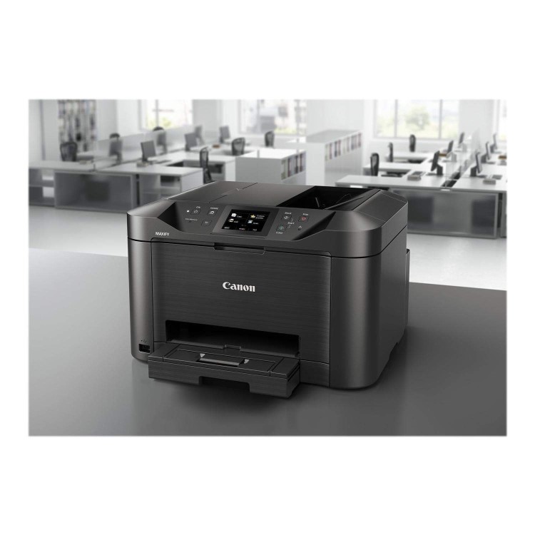 Canon Maxify Canon MB5155 A4 Colour Inkjet Printer