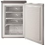 Indesit TZAA10S 78 Litre Freestanding Under Counter Freezer 55cm Wide - Silver