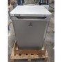 Refurbished Indesit TZAA10S Freestanding 78 LItre Undercounter Freezer Silver