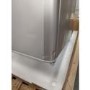 Refurbished Indesit TZAA10S Freestanding 78 LItre Undercounter Freezer Silver