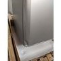 Refurbished Indesit TZAA10S Freestanding 78 LItre Undercounter Freezer Silver