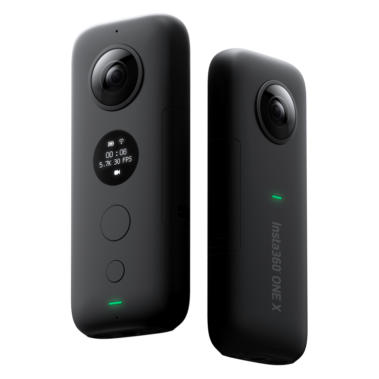 Insta360 One X Action Camera