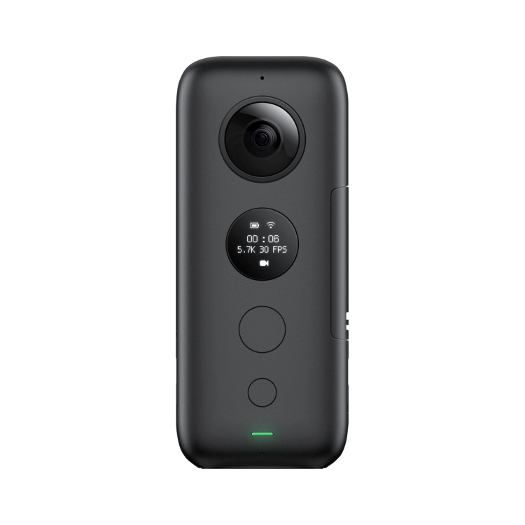 Insta360 One X Action Camera