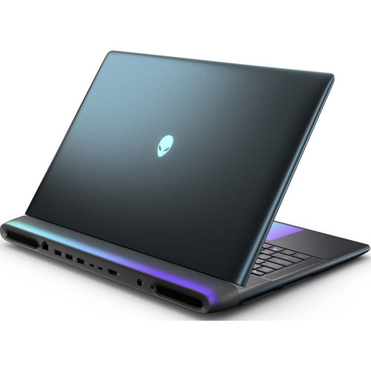 Refurbished Alienware 18 Area-51 Intel Core Ultra 9 64GB RAM 2TB SSD GeForce RTX 5090 300Hz 18 Inch Windows 11 Gaming Laptop
