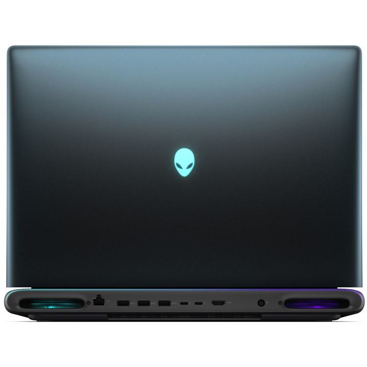 Refurbished Alienware 18 Area-51 Intel Core Ultra 9 64GB RAM 2TB SSD GeForce RTX 5090 300Hz 18 Inch Windows 11 Gaming Laptop
