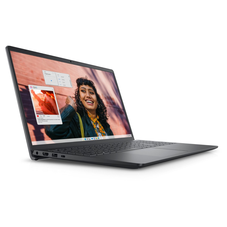 Dell Inspiron 15 3530 Intel Core i5 8GB RAM 512GB SSD 15.6 Inch Windows 11 Pro Laptop
