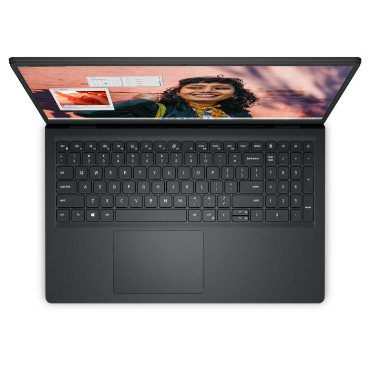 Dell Inspiron 15 3530 Intel Core i5 8GB RAM 512GB SSD 15.6 Inch Windows 11 Pro Laptop