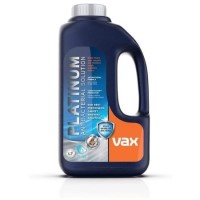 Vax Platinum Antibacterial 1.5L Carpet Cleaner Solution - Citrus Burst Vax Platinum Antibacterial 1.5L Carpet Cleaner Solution - Citrus Burst
