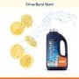 Vax Platinum Antibacterial 1.5L Carpet Cleaner Solution - Citrus Burst