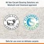 Vax Platinum Antibacterial 1.5L Carpet Cleaner Solution - Citrus Burst