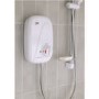GRADE A1 - Mira Vigour Thermostatic Power Shower
