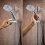 ALMOST PERFECT - Mira Evoco Dual Thermostatic Mixer Shower