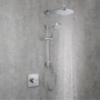 ALMOST PERFECT - Mira Evoco Dual Thermostatic Mixer Shower