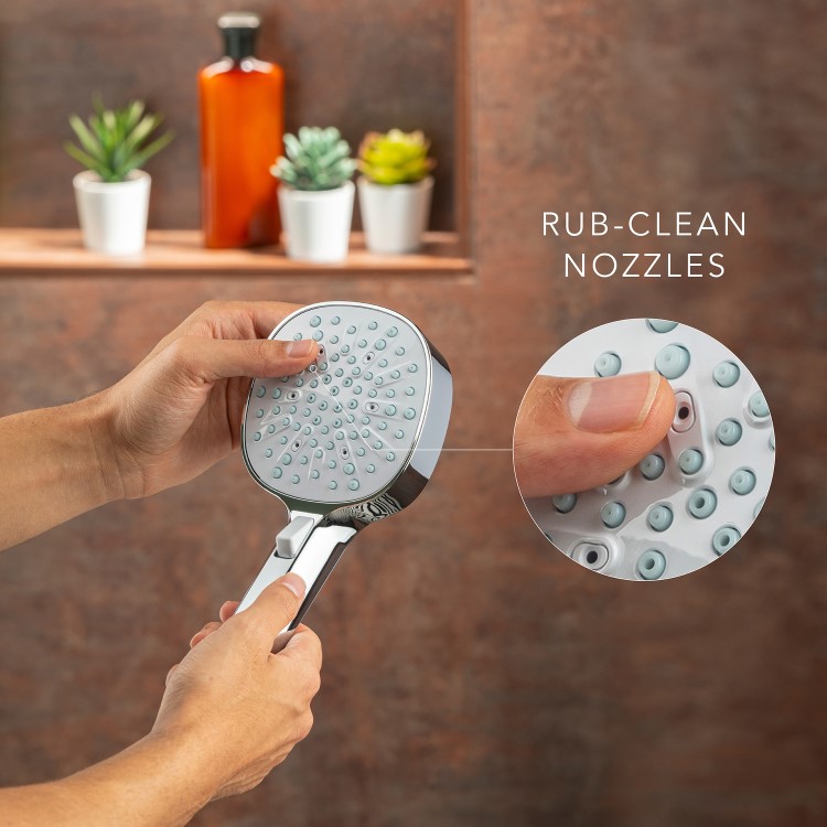 ALMOST PERFECT - Mira Evoco Dual Thermostatic Mixer Shower