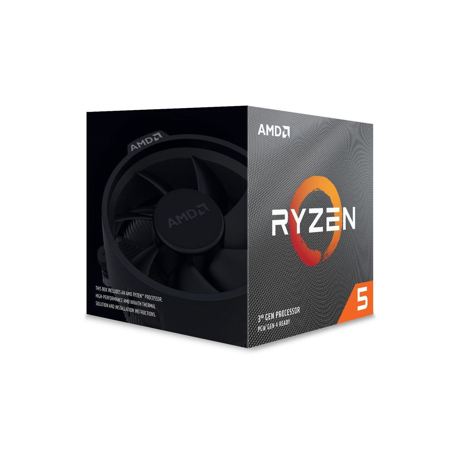 B450 Aorus Elite Ryzen 3600 Lga 1151 GRADE A1 AMD Ryzen 3600X