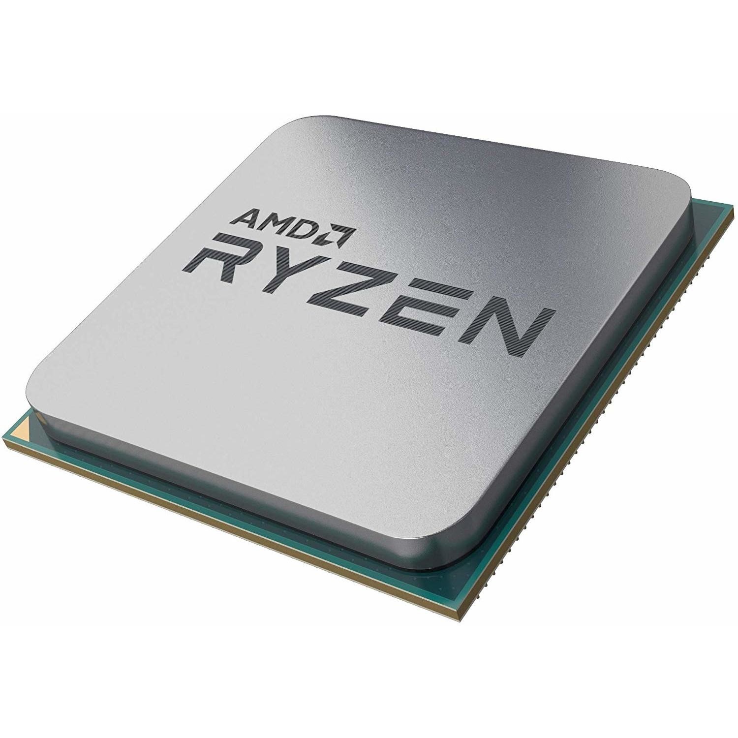 Amd Ryzen 5 3600x Review Pcmag
