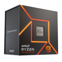 AMD Ryzen 9 7900X 12 Core AM5 Raphael Processor AMD Ryzen 9 7900X 12 Core AM5 Raphael Processor