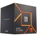 100-100000590BOX AMD Ryzen 9 7900 12 Core AM5 Raphael Processors