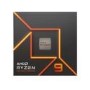 AMD Ryzen 9 7900 12 Core AM5 Raphael Processors
