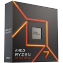100-100000591WOF AMD Ryzen 7 7700X 8 Core AM5 Zen 4 Processor