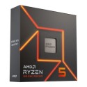 100-100000593WOF AMD Ryzen 5 7600X 6 Core AM5 Raphael Processor
