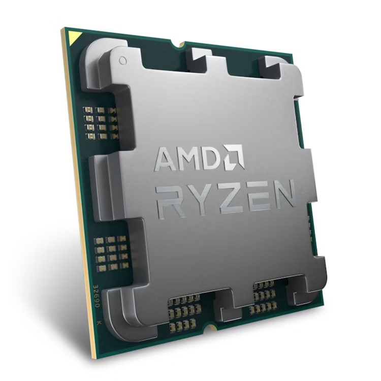 AMD Ryzen 9 9950X3D 16 Core AM5 Granite Ridge Processor